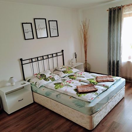 No°21 Apartman Szilvasvarad Ngoại thất bức ảnh