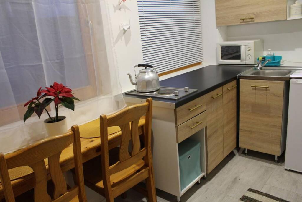 No°21 Apartman Szilvasvarad Ngoại thất bức ảnh