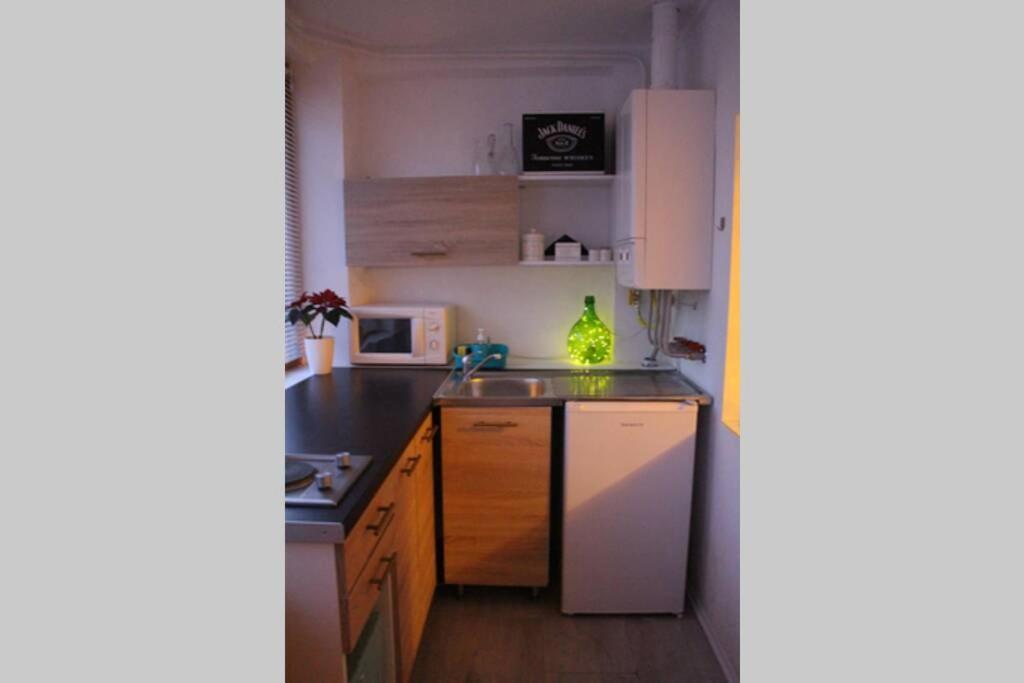 No°21 Apartman Szilvasvarad Ngoại thất bức ảnh