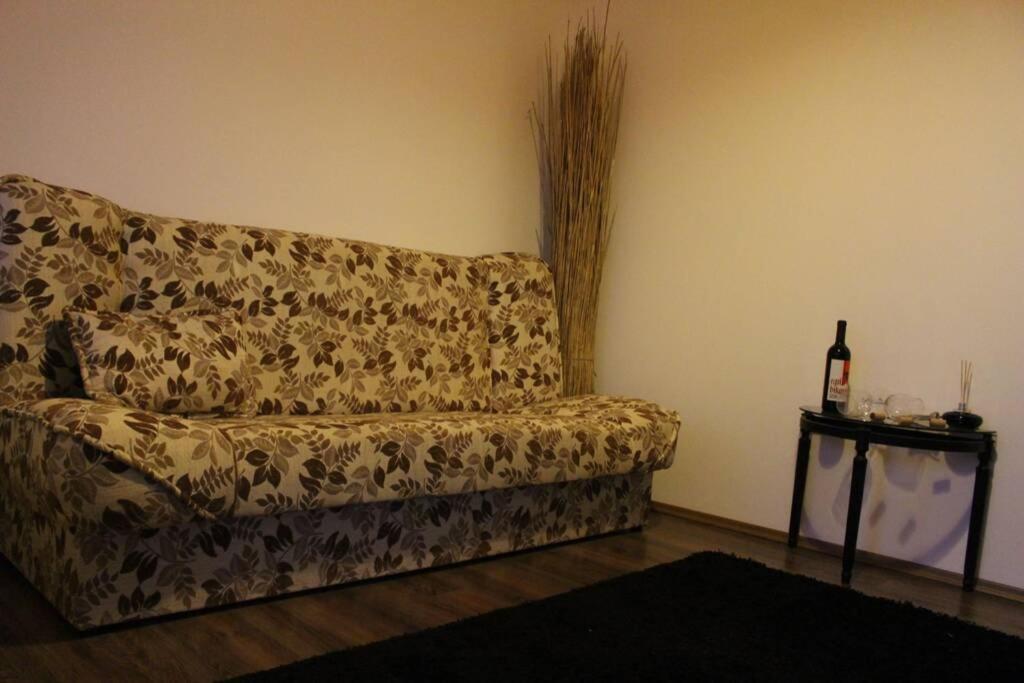 No°21 Apartman Szilvasvarad Ngoại thất bức ảnh