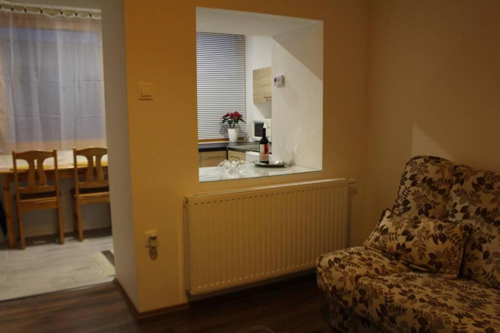 No°21 Apartman Szilvasvarad Ngoại thất bức ảnh