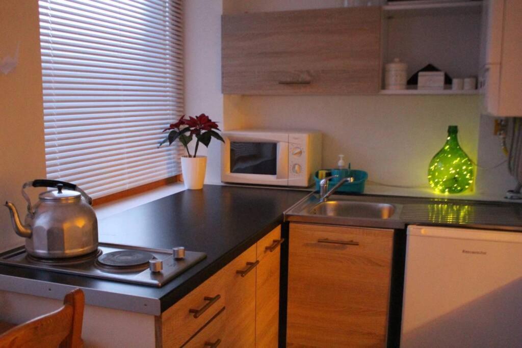 No°21 Apartman Szilvasvarad Ngoại thất bức ảnh