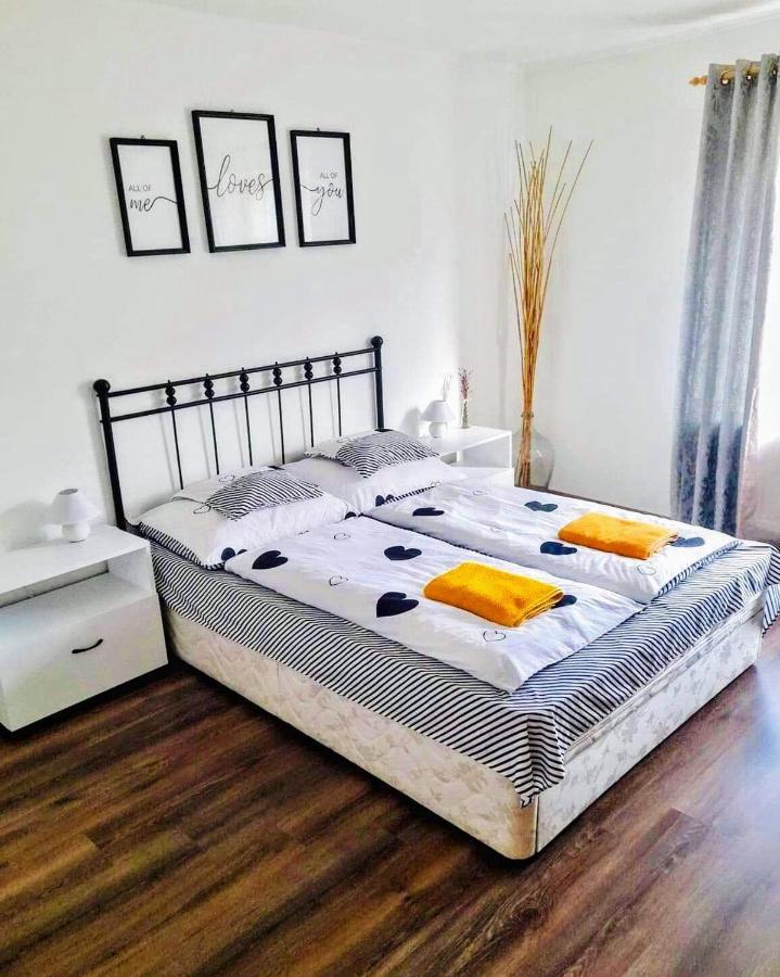 No°21 Apartman Szilvasvarad Ngoại thất bức ảnh