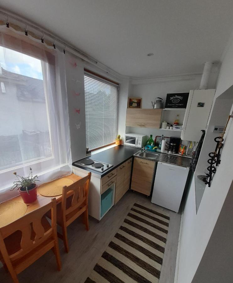 No°21 Apartman Szilvasvarad Ngoại thất bức ảnh