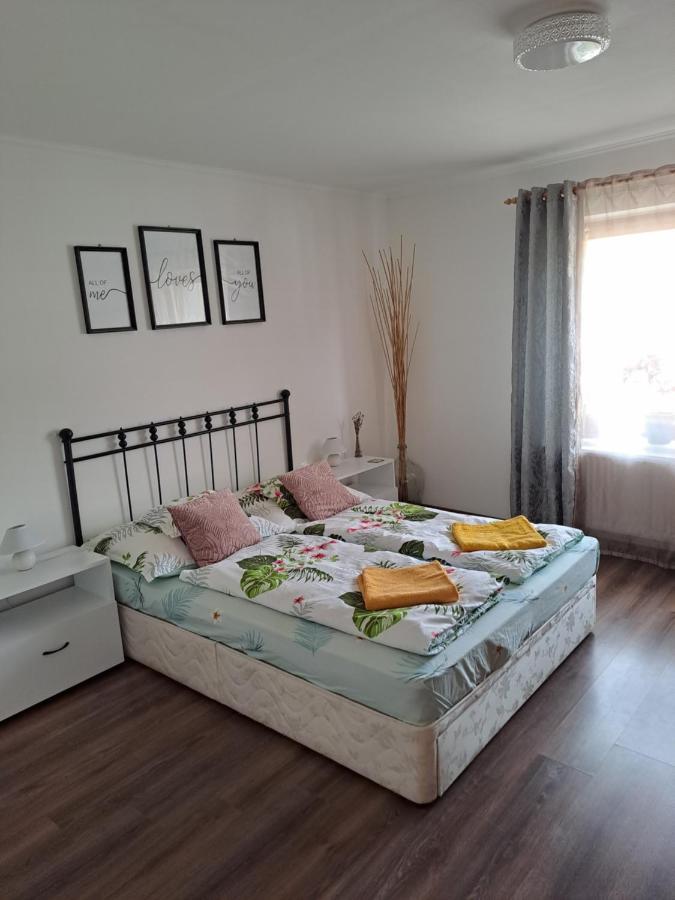 No°21 Apartman Szilvasvarad Ngoại thất bức ảnh